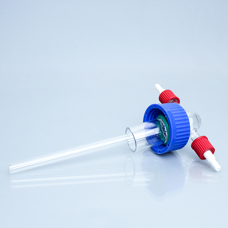 relab gl45真空缓冲瓶